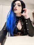 Onlyfans Leaked Photos - Empress-Poison - Photos
