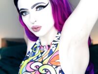 Onlyfans Leaked Photos - Empress-Poison - Photos