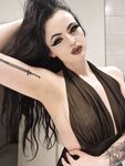 Onlyfans Leaked Photos - Empress-Poison - Photos