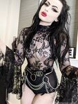 Onlyfans Leaked Photos - Empress-Poison - Photos