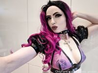 Onlyfans Leaked Photos - Empress-Poison - Photos