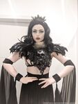 Onlyfans Leaked Photos - Empress-Poison - Photos