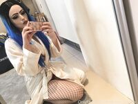 Onlyfans Leaked Photos - Empress-Poison - Photos