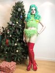 Onlyfans Leaked Photos - Empress-Poison - Photos