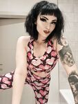 Onlyfans Leaked Photos - Empress-Poison - Photos