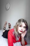 Onlyfans Leaked Photos - Footgirlgonebad - Photos