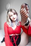 Onlyfans Leaked Photos - Footgirlgonebad - Photos