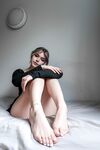 Onlyfans Leaked Photos - Footgirlgonebad - Photos