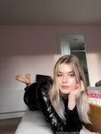 Onlyfans Leaked Photos - Footgirlgonebad - Photos