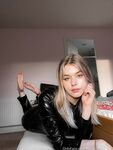 Onlyfans Leaked Photos - Footgirlgonebad - Photos