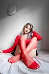 Onlyfans Leaked Photos - Footgirlgonebad - Photos