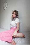 Onlyfans Leaked Photos - Footgirlgonebad - Photos