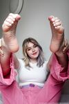 Onlyfans Leaked Photos - Footgirlgonebad - Photos