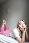 Onlyfans Leaked Photos - Footgirlgonebad - Photos