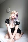 Onlyfans Leaked Photos - Footgirlgonebad - Photos