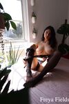 Onlyfans Leaked Photos - Freyafields - Photos