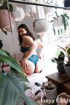 Onlyfans Leaked Photos - Freyafields - Photos