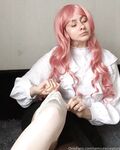 Onlyfans Leaked Photos - Iamcutecreature - Photos