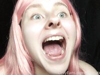 Onlyfans Leaked Photos - Iamcutecreature - Photos