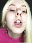 Onlyfans Leaked Photos - Iamcutecreature - Photos