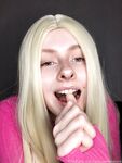 Onlyfans Leaked Photos - Iamcutecreature - Photos