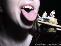Onlyfans Leaked Photos - Iamcutecreature - Photos