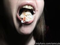 Onlyfans Leaked Photos - Iamcutecreature - Photos