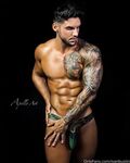 Onlyfans Leaked Photos - Kevin-Boyx - Photos
