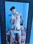 Onlyfans Leaked Photos - Kevin-Boyx - Photos