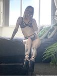 Onlyfans Leaked Photos - Lottieharley - Photos