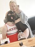 Onlyfans Leaked Photos - Lottieharley - Photos