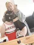 Onlyfans Leaked Photos - Lottieharley - Photos