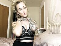 Onlyfans Leaked Photos - Lottieharley - Photos