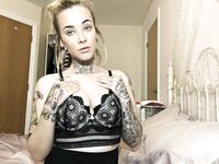 Onlyfans Leaked Photos - Lottieharley - Photos