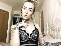 Onlyfans Leaked Photos - Lottieharley - Photos