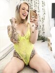 Onlyfans Leaked Photos - Lottieharley - Photos