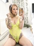 Onlyfans Leaked Photos - Lottieharley - Photos