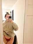 Onlyfans Leaked Photos - Luciaferxo - Photos