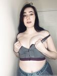 Onlyfans Leaked Photos - Luciaferxo - Photos