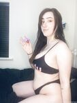 Onlyfans Leaked Photos - Luciaferxo - Photos