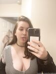 Onlyfans Leaked Photos - Luciaferxo - Photos