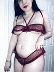 Onlyfans Leaked Photos - Luciaferxo - Photos