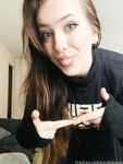 Onlyfans Leaked Photos - Luciaferxo - Photos