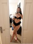 Onlyfans Leaked Photos - Luciaferxo - Photos