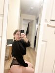 Onlyfans Leaked Photos - Luciaferxo - Photos