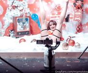 Onlyfans Leaked Photos - Miamolotovxxx - Photos