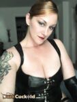 Onlyfans Leaked Photos - Mrs-Darkcuckold - Photos