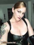 Onlyfans Leaked Photos - Mrs-Darkcuckold - Photos