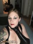 Onlyfans Leaked Photos - Mrs-Darkcuckold - Photos