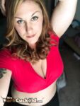 Onlyfans Leaked Photos - Mrs-Darkcuckold - Photos